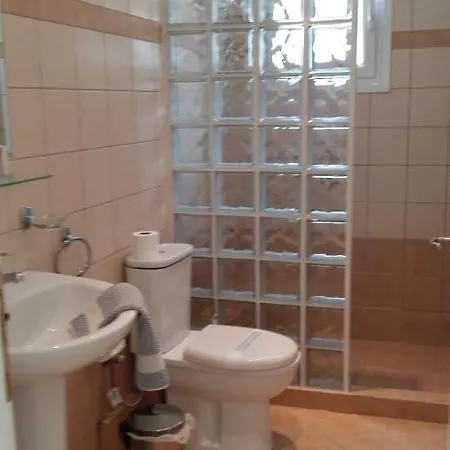 Villas Ormofia & Ourania Villa Agia Efimia