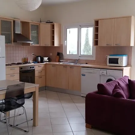 Villa Villas Ormofia & Ourania *