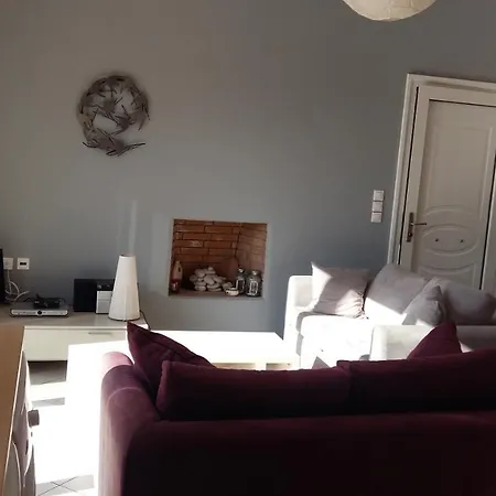Villa Villas Ormofia & Ourania