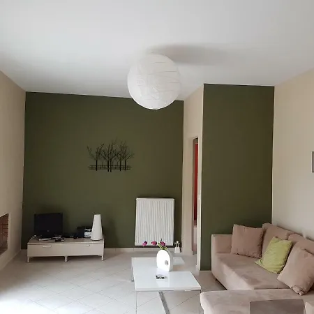 Villas Ormofia & Ourania