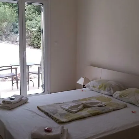 Villa Villas Ormofia & Ourania