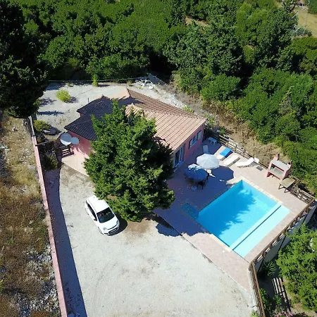 Villa Villas Ormofia & Ourania Agia Efimia