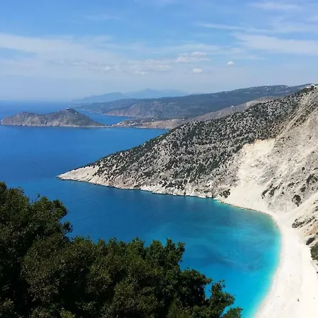 Villas Ormofia & Ourania * Agia Efimia