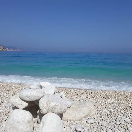 Villas Ormofia & Ourania Villa